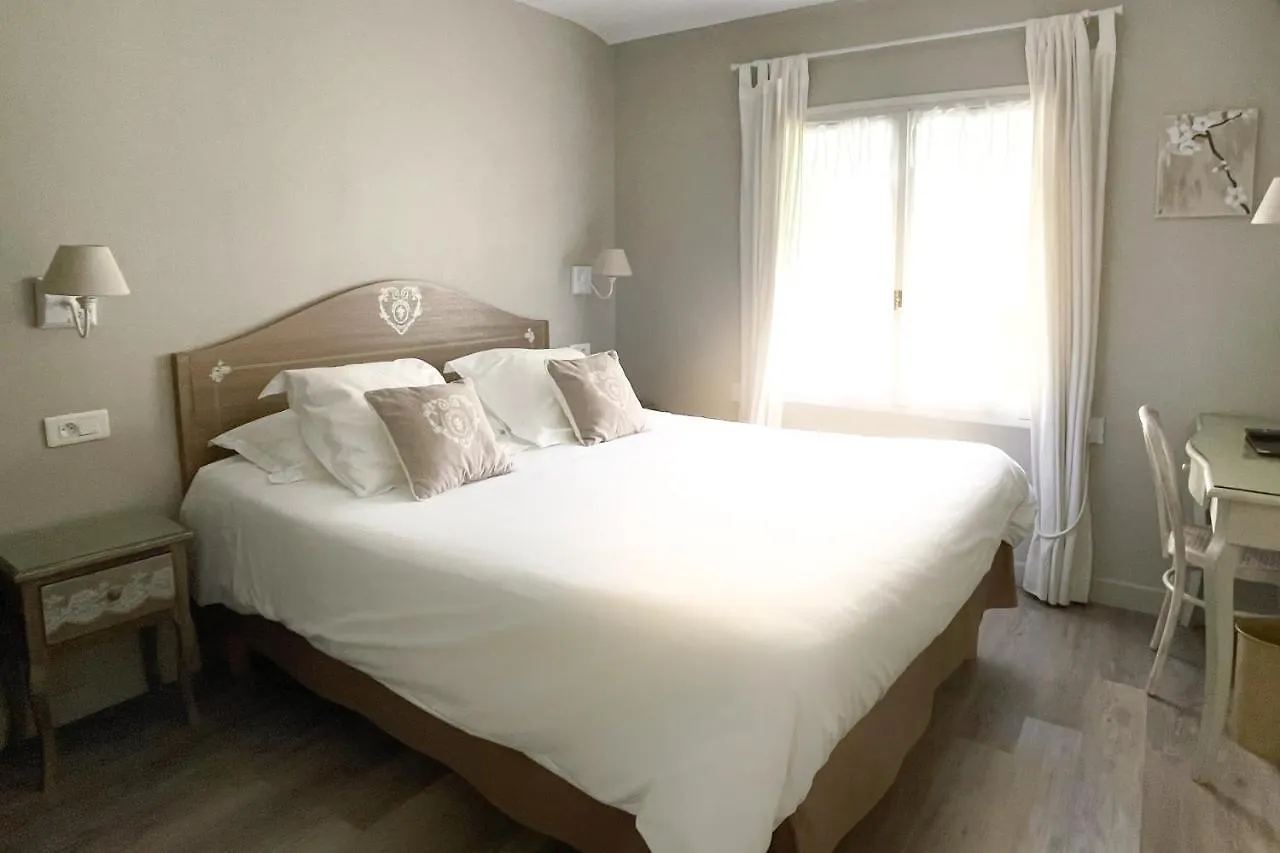 Hotel Le Magnan Avinhão