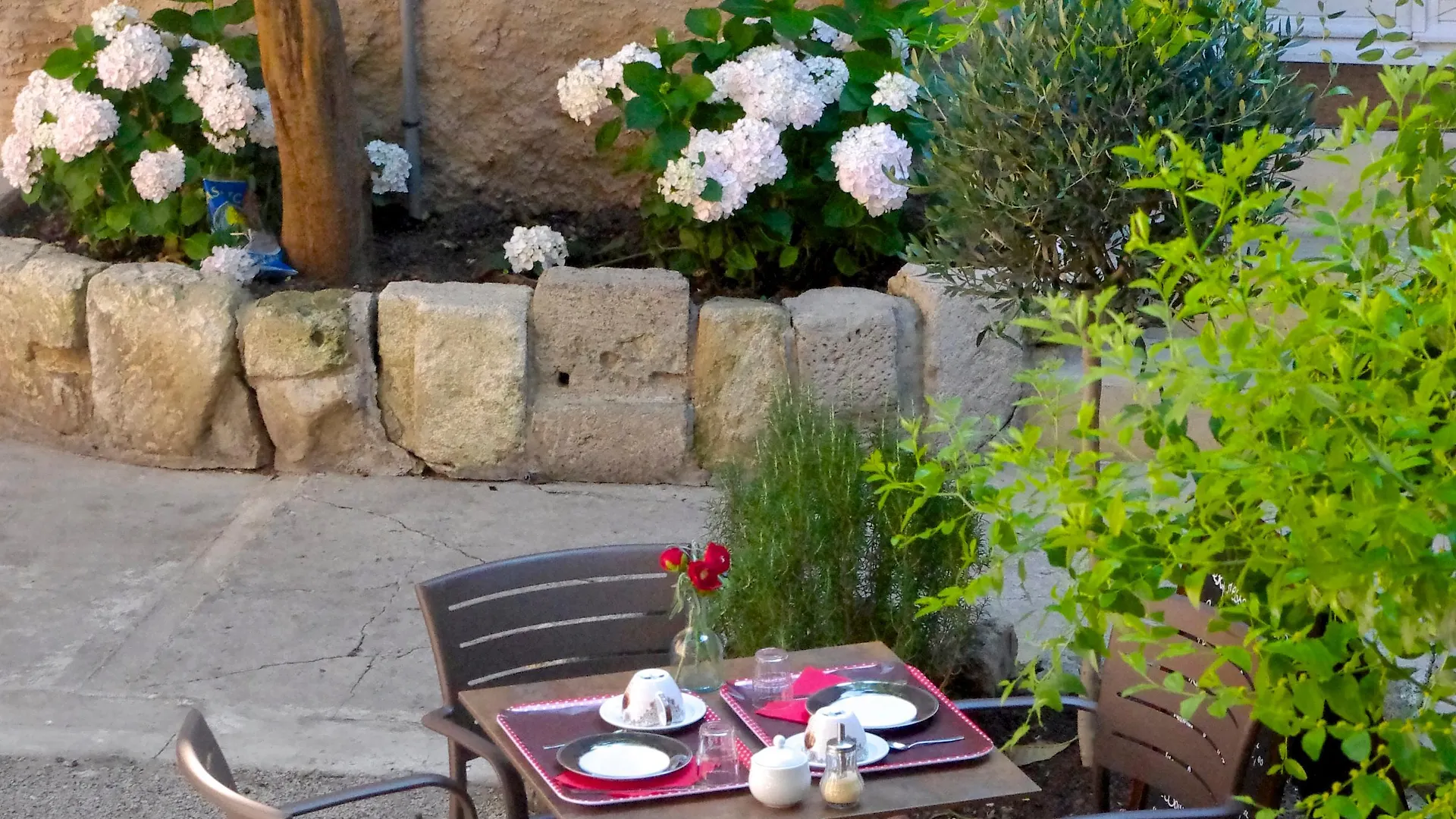 Hotel Le Magnan Avinhão