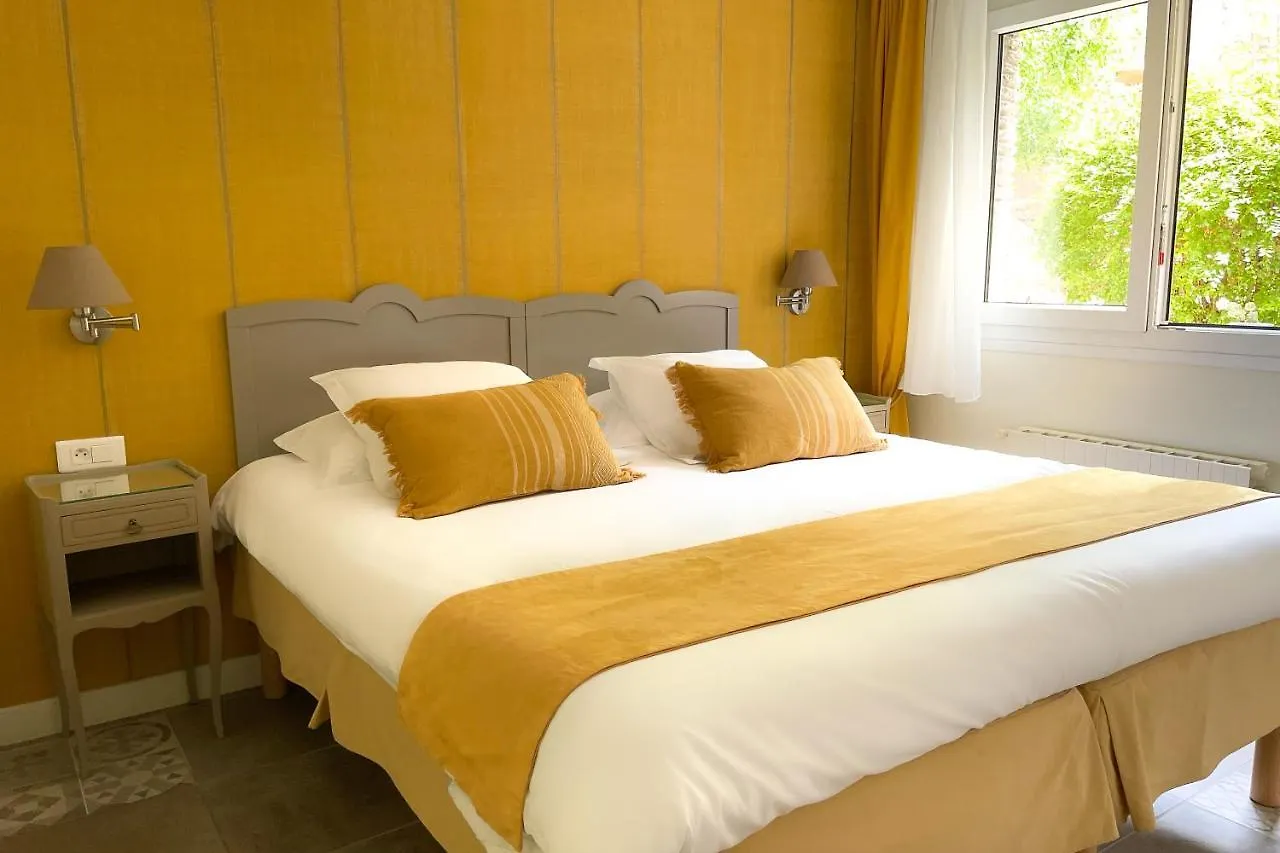 Hotel Le Magnan Avinyon 3*,