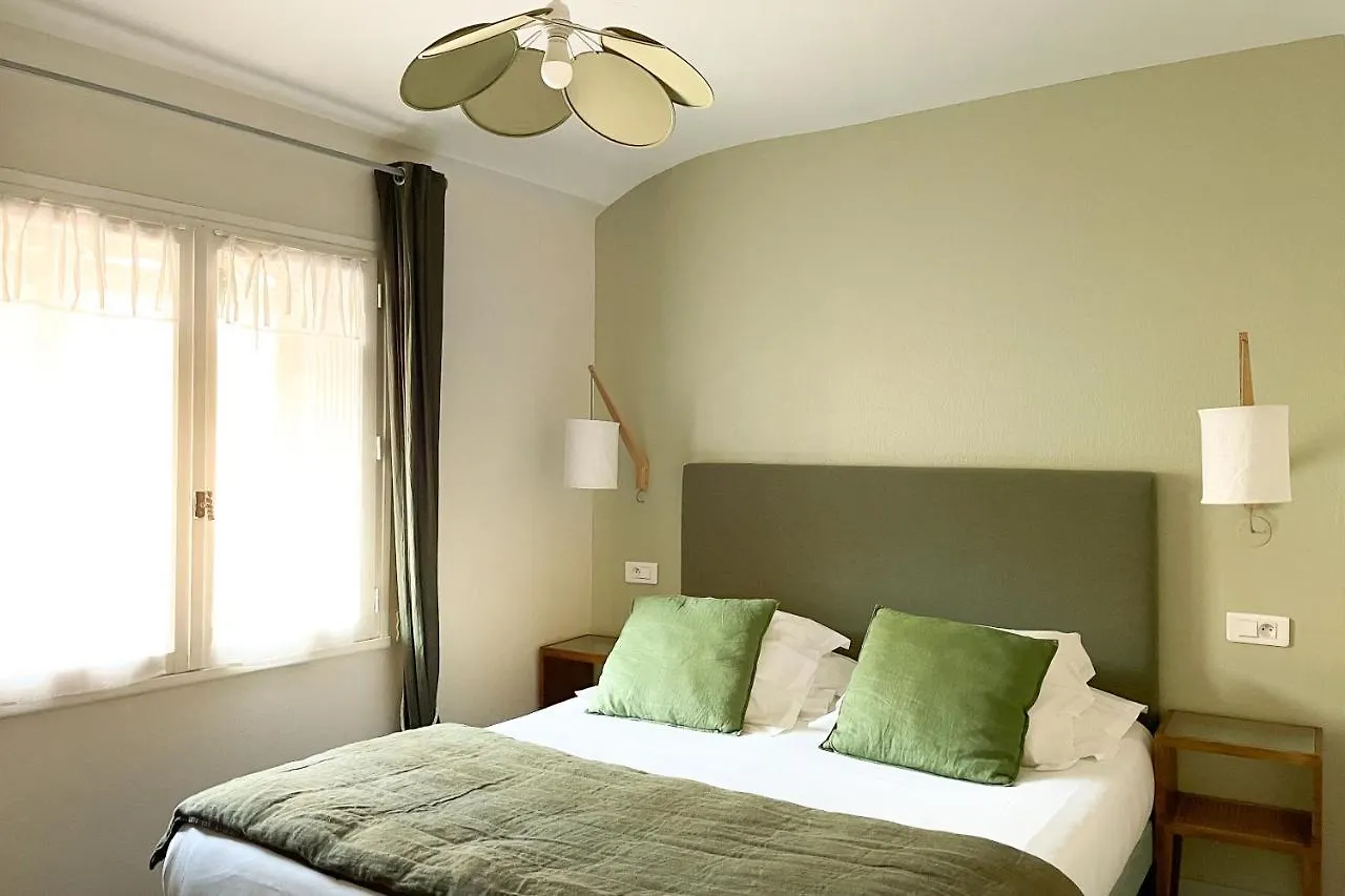 Hotel Le Magnan Avinyon