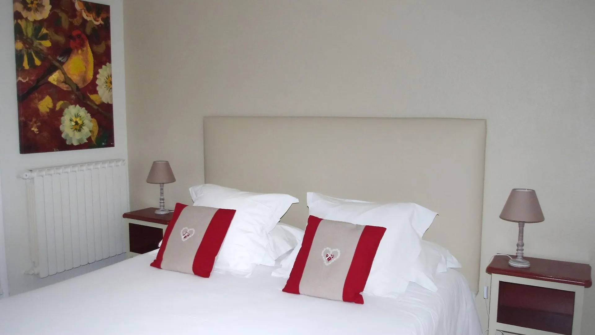 Hotel Le Magnan Avinyon