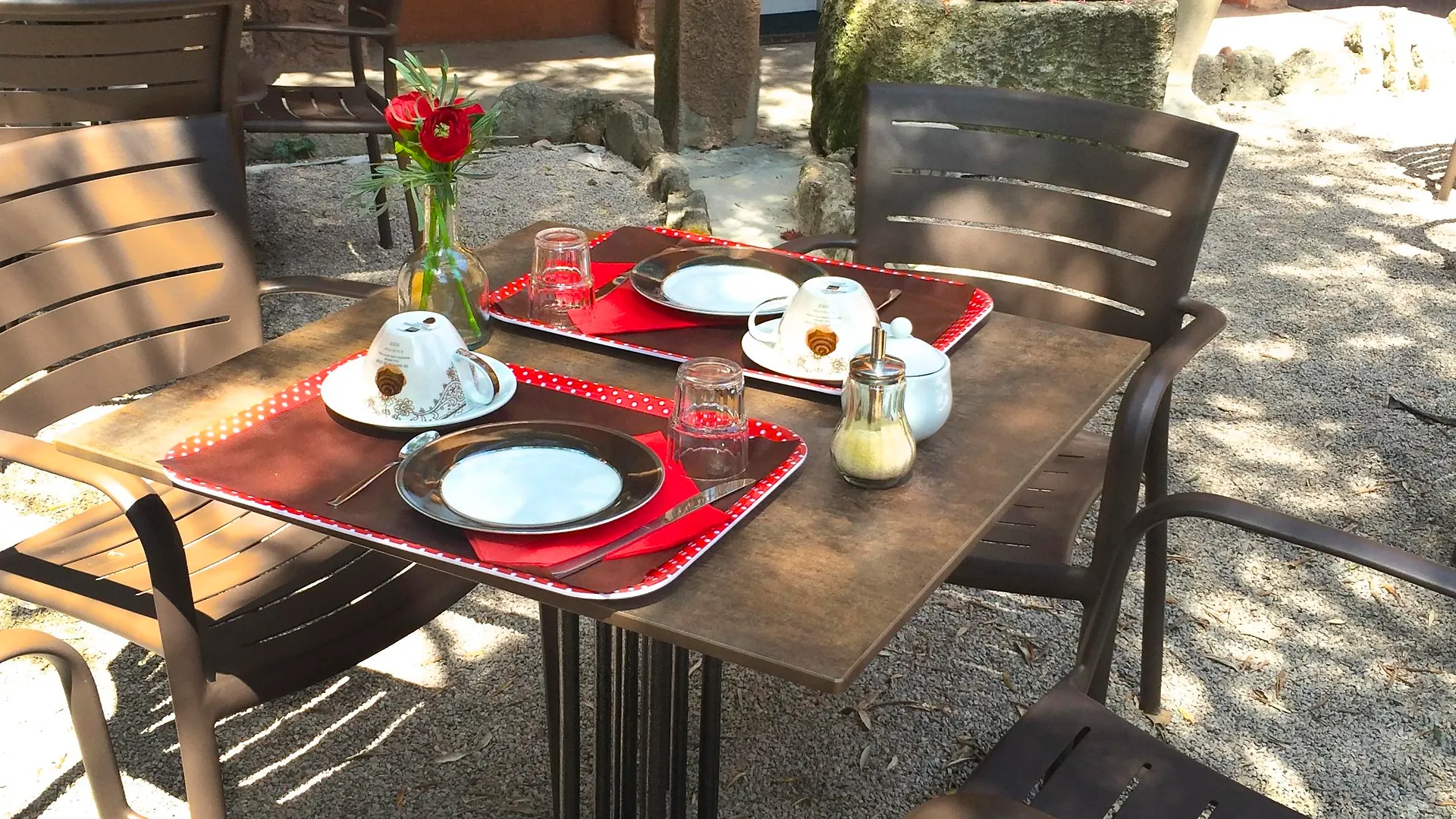 Hotel Le Magnan Avinyon