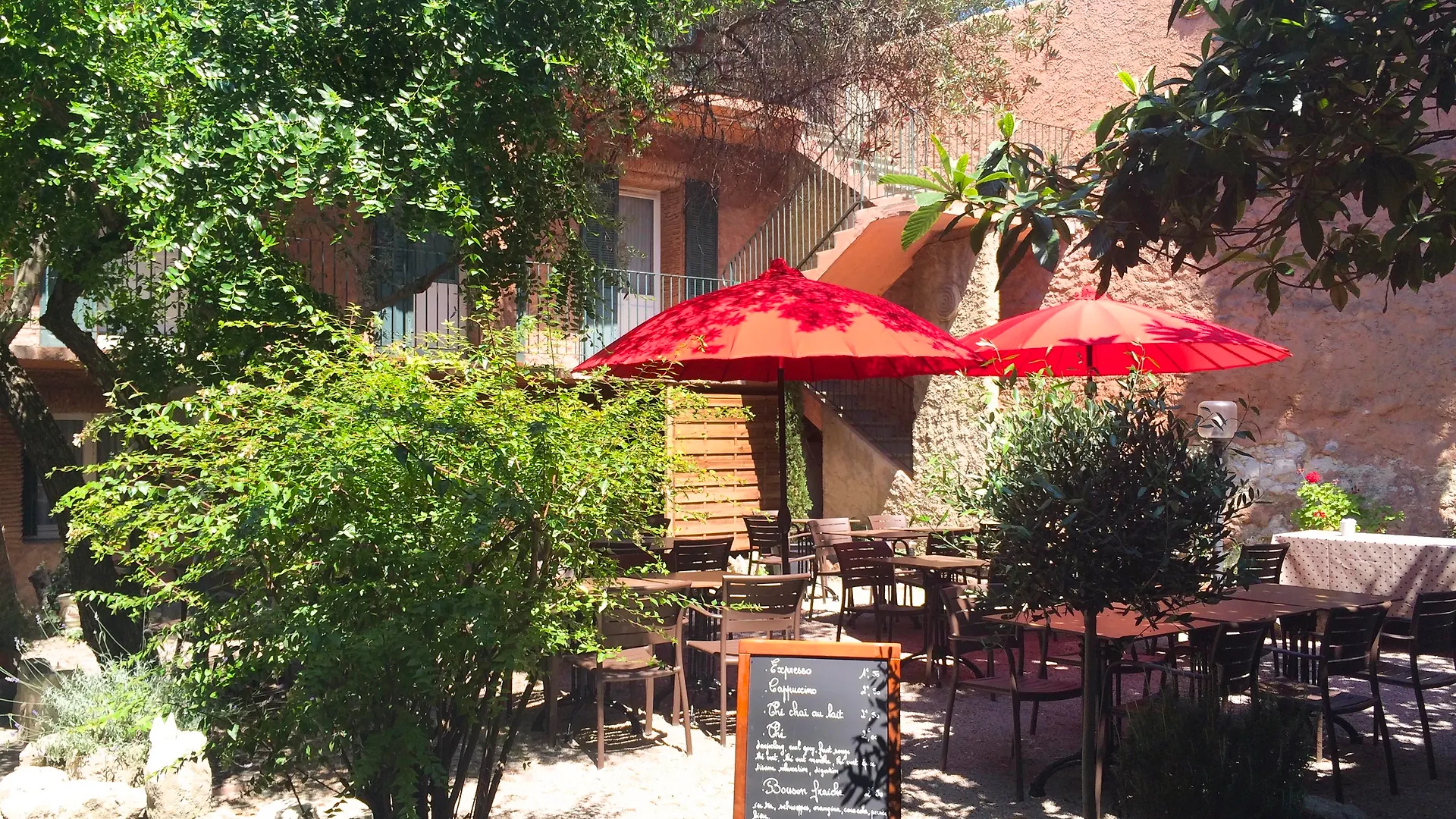 Hotel Le Magnan Avinyon