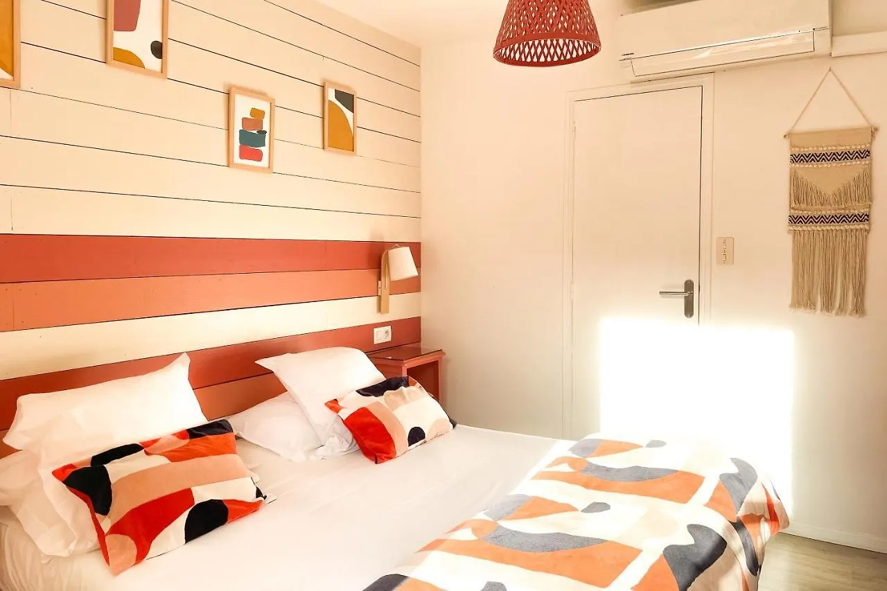 Hotel Le Magnan Avinyon