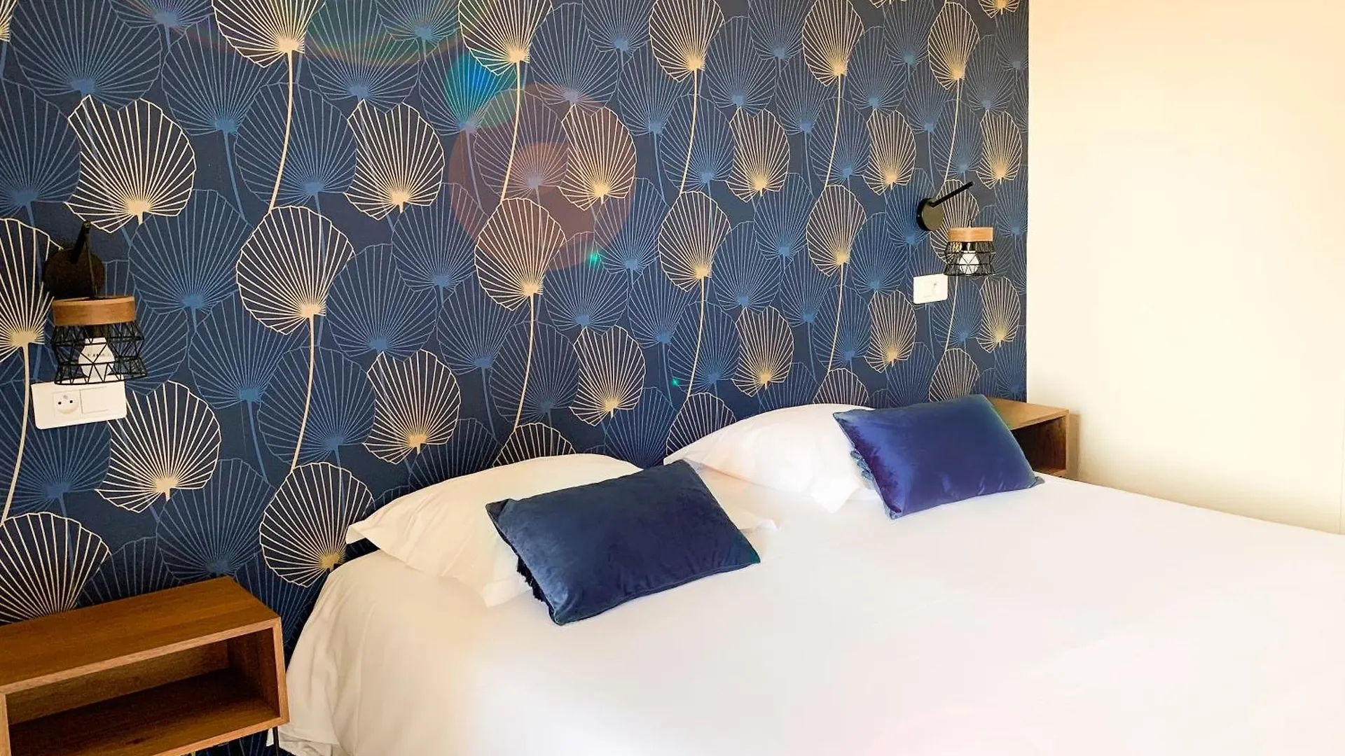Hotel Le Magnan Avinyon
