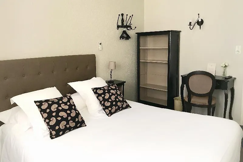 Hotel Le Magnan Avinyon
